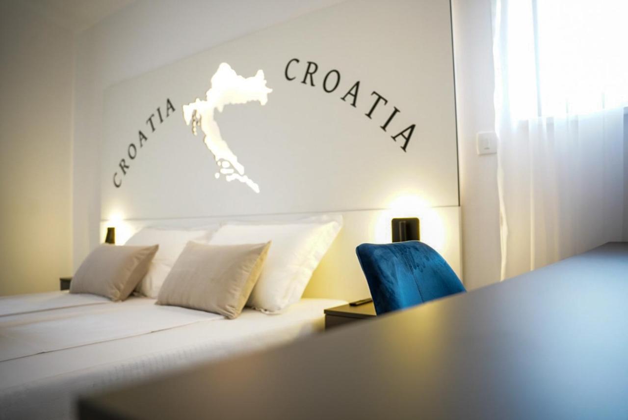 Villa Istra Relax Diamond Rebici Exterior foto