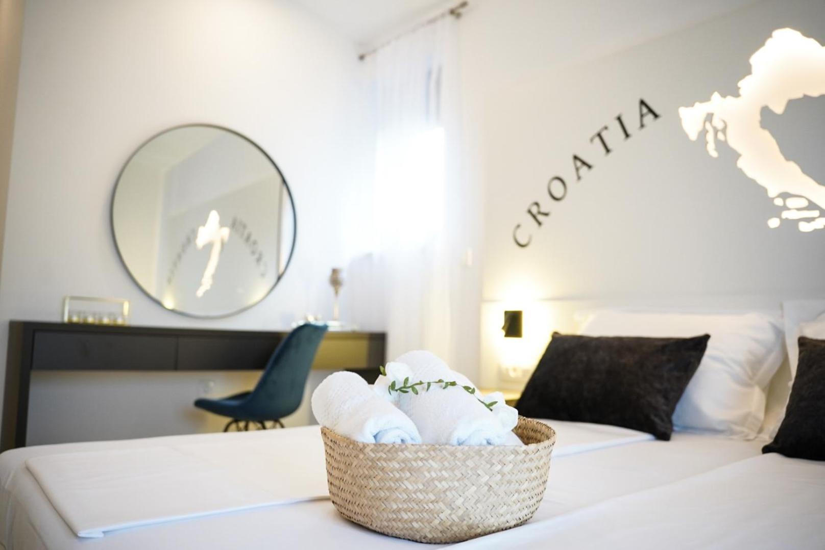 Villa Istra Relax Diamond Rebici Exterior foto