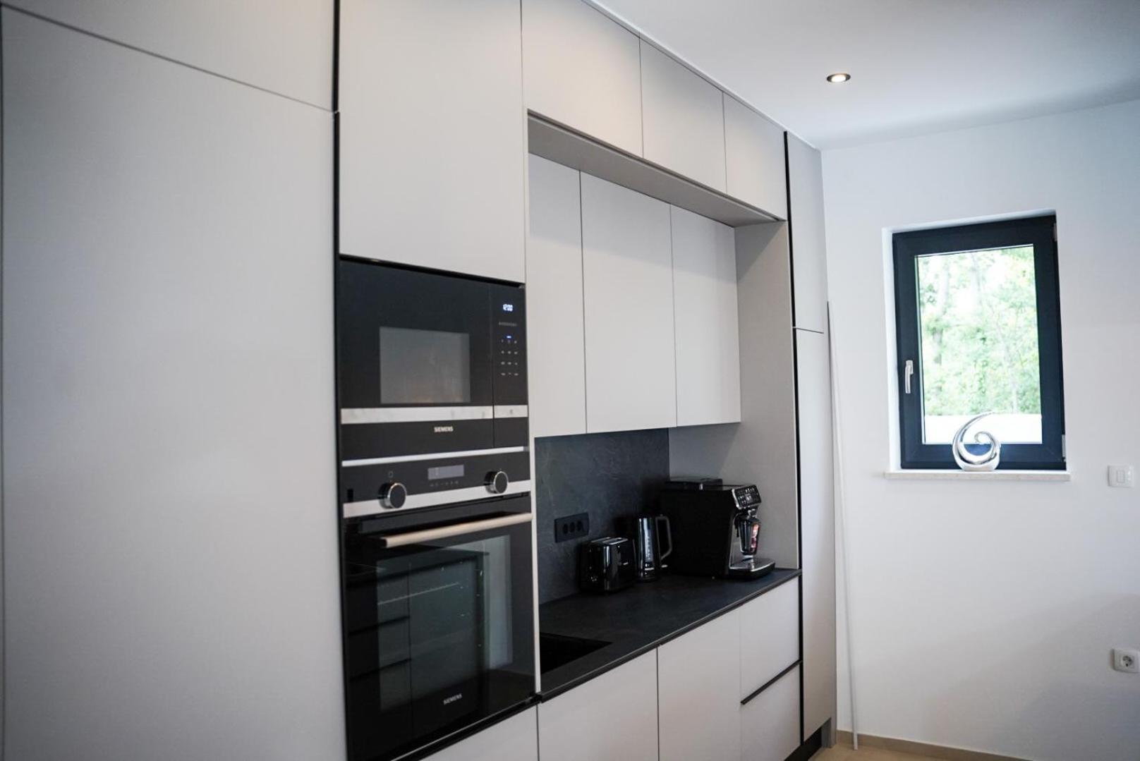 Villa Istra Relax Diamond Rebici Exterior foto