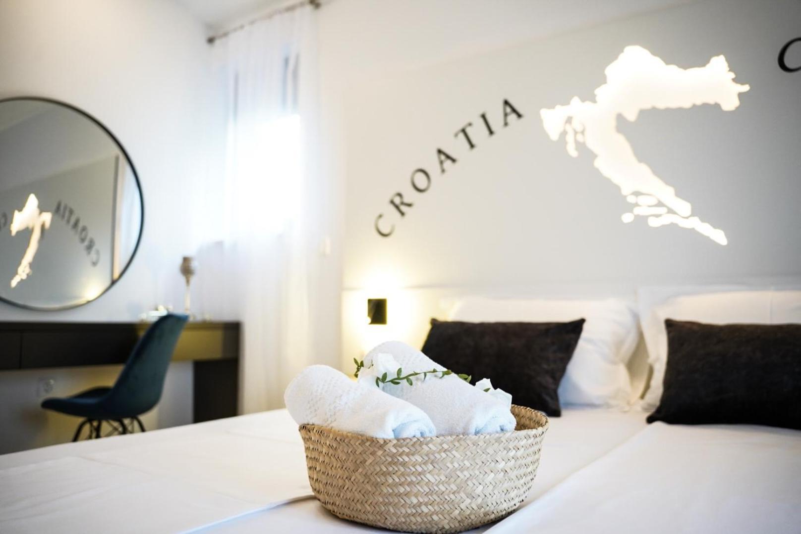 Villa Istra Relax Diamond Rebici Exterior foto